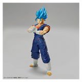 Figure-rise Standard Super Saiyan God Super Saiyan Vegetto