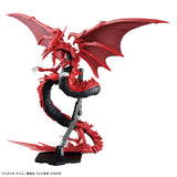 Figure-Rise Standard - EGYPTIAN GOD - SLIFER THE SKY DRAGON (AMPLIFIED)