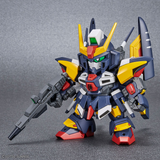 SD - Cross Silhouette Tornado Gundam