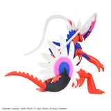 Pokemon Plamo Model Kit: Koraidon