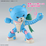 HGSE - Beargguy Ohana & Aloharo Set