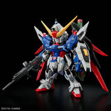 MGSD - Destiny Gundam