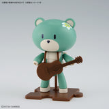 HGSE - Beargguy Ohana & Aloharo Set