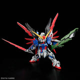 MGSD - Destiny Gundam