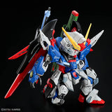 MGSD - Destiny Gundam
