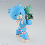HGSE - Beargguy Ohana & Aloharo Set
