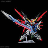 MGSD - Destiny Gundam