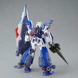 MG - Gundam F90 MISSION PACK I-TYPE (JUPITER BATTLE Ver.) [P-Bandai Exclusive]