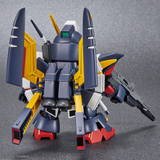 SD - Cross Silhouette Tornado Gundam