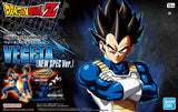 Figure-rise Standard VEGETA (New Spec Ver.) Dragon Ball Z