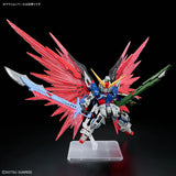 MGSD - Destiny Gundam