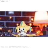 Pokemon Model Kit Quick!! 23 JIRACHI