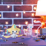 Pokemon Model Kit Quick!! 23 JIRACHI