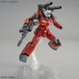 HG - Guncannon (Cucuruz Doan’s Island Ver.)