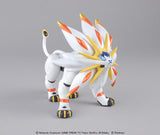 Pokemon Plamo Model Kit: Solgaleo