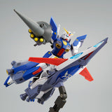 MG - Gundam F90 MISSION PACK I-TYPE (JUPITER BATTLE Ver.) [P-Bandai Exclusive]
