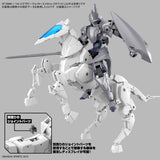 30MM 1/144 Exa Vehicle (Horse Mecha Ver.) [White]