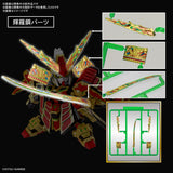 SDW HEROES Musha Gundam The 78th