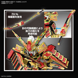 SDW HEROES Musha Gundam The 78th