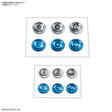 30MM Customize Material (3D Lens Stickers) 2