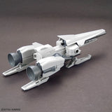 HGSE - Gundam Option Parts Set Gunpla 20 (Ride-On Set)