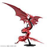 Figure-Rise Standard - EGYPTIAN GOD - SLIFER THE SKY DRAGON (AMPLIFIED)
