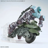 HGSE - Gundam Option Parts Set Gunpla 20 (Ride-On Set)