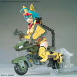 HGSE - Gundam Option Parts Set Gunpla 20 (Ride-On Set)