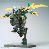 HGSE - Gundam Option Parts Set Gunpla 20 (Ride-On Set)