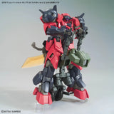 HGSE - Gundam Option Parts Set Gunpla 20 (Ride-On Set)