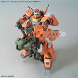 HGSE - Gundam Option Parts Set Gunpla 20 (Ride-On Set)