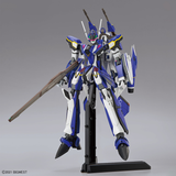 1/100 HG YF-29 Durandal Valkyrie (Maximilian Genus Custom) Full Set Pack