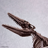 1/32 Imaginary Skeleton Mosasaurus