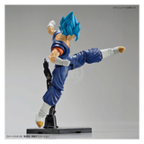 Figure-rise Standard Super Saiyan God Super Saiyan Vegetto