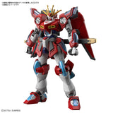 HG - Shin Burning Gundam (Gundam Build Metaverse)