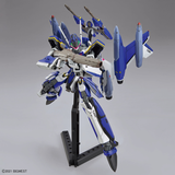 1/100 HG YF-29 Durandal Valkyrie (Maximilian Genus Custom) Full Set Pack