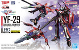 1/100 HG YF-29 Durandal Valkyrie: Saotome Alto Machine (Macross Frontier)
