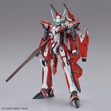 1/100 HG YF-29 Durandal Valkyrie: Saotome Alto Machine (Macross Frontier)