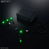 PG Unleashed - LED unit for Nu Gundam