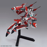 1/100 HG YF-29 Durandal Valkyrie: Saotome Alto Machine (Macross Frontier)