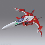 1/100 HG YF-29 Durandal Valkyrie: Saotome Alto Machine (Macross Frontier)