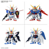 SD - Senshi C.E. Fateful Confrontation Set