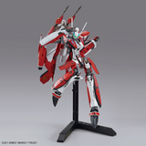 1/100 HG YF-29 Durandal Valkyrie: Saotome Alto Machine (Macross Frontier)