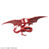 Figure-Rise Standard - EGYPTIAN GOD - SLIFER THE SKY DRAGON (AMPLIFIED)