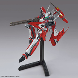 1/100 HG YF-29 Durandal Valkyrie: Saotome Alto Machine (Macross Frontier)