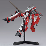 1/100 HG YF-29 Durandal Valkyrie: Saotome Alto Machine (Macross Frontier)