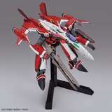 1/100 HG YF-29 Durandal Valkyrie: Saotome Alto Machine (Macross Frontier)