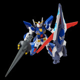 MG - Gundam F90 MISSION PACK I-TYPE (JUPITER BATTLE Ver.) [P-Bandai Exclusive]