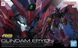RG - Gundam Epyon