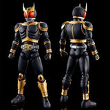 Figure-Rise Standard KAMEN RIDER KUUGA AMAZING MIGHTY & RISINGMIGHTY Pars Set